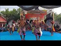 Download Lagu Jaranan Rogo Samboyo Putro L-JHA AUDIO Temboro Plaosan Wates Kediri Rampokan Celeng