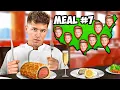 Download Lagu I Ate At EVERY Gordon Ramsay Restaurant
