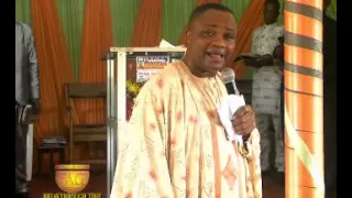 joel okogele no one can cancel gods plan a 