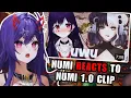 Download Lagu Numi Reacts to \