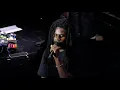 Chronixx - Black Is Beautiful @ Leeds O2 Academy 2019