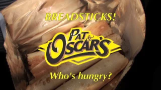 Pat Oscar s Breadstick
