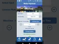 SentryMobile App Payment On Android Step-by-Step Guide
