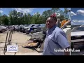 GRANDSTRAND PICK N PULL COMMERCIAL