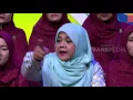 Lagu RAMADAN DI RUMAH UYA - PARASIT CINTA (17/6/17) 6-2