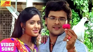 Download Khesari Lal का  VIDEO_SONG - Ja Ja Kabootar Ja | Bhojpuri Movie Song MP3