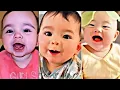 Lagu Baby Laughing Compilation 😂 Cutest Baby Giggles \u0026 Sweet Moments 🥰
