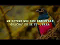 LA JOAQUI - WANDA NARA (Lyrics/Letra)