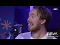 Wilderado on BBVA Music Sessions - Powered by AXS