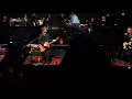 Crowded House - Tombstone (live in San Francisco 2010)