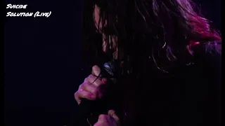 ozzy osbourne suicide solution live at budokan tradu o 