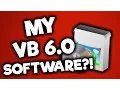 My Product Payroll List System - Visual Basic 6 0 Databased Software