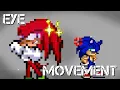 Eye Movement Tutorial StickNodes Sprite Animation Tutorial
