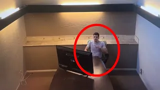 They’re Silencing This Time Traveler (Watch Before It’s Taken Down)
