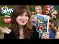 The Sims 2 Pets on Wii the worst Sims game