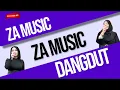 Lagu WARUNG POJOK - ZA MUSIC DANGDUT BIKIN HEBOH LAGI ‼️