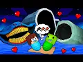 Download Lagu ZOSTAŁEM ADOPTOWANY PRZEZ RODZINE MORSKICH POTWORÓW w Minecraft!