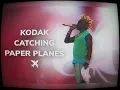 Kodak Catching Paper Planes - Kodak Black | M.I.A. Mashup