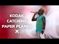 Lagu Kodak Catching Paper Planes - Kodak Black | M.I.A. Mashup