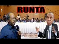 Download Lagu DEG DEG RW Xamse oo Xasan sh ku Garnaqsaday, Shir aan Mucaarad Fadhin oo ka Socda, Fishilka Doorasha