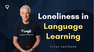 Loneliness in Language Learning