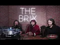 Lit Up AV Reaction: Peso Pluma feat. Anitta - BELLAKEO (Live at Tiktok in The Mix) [FULL HD]