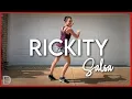 Rikity (Salsa) - B.I.P. || DanceFit University