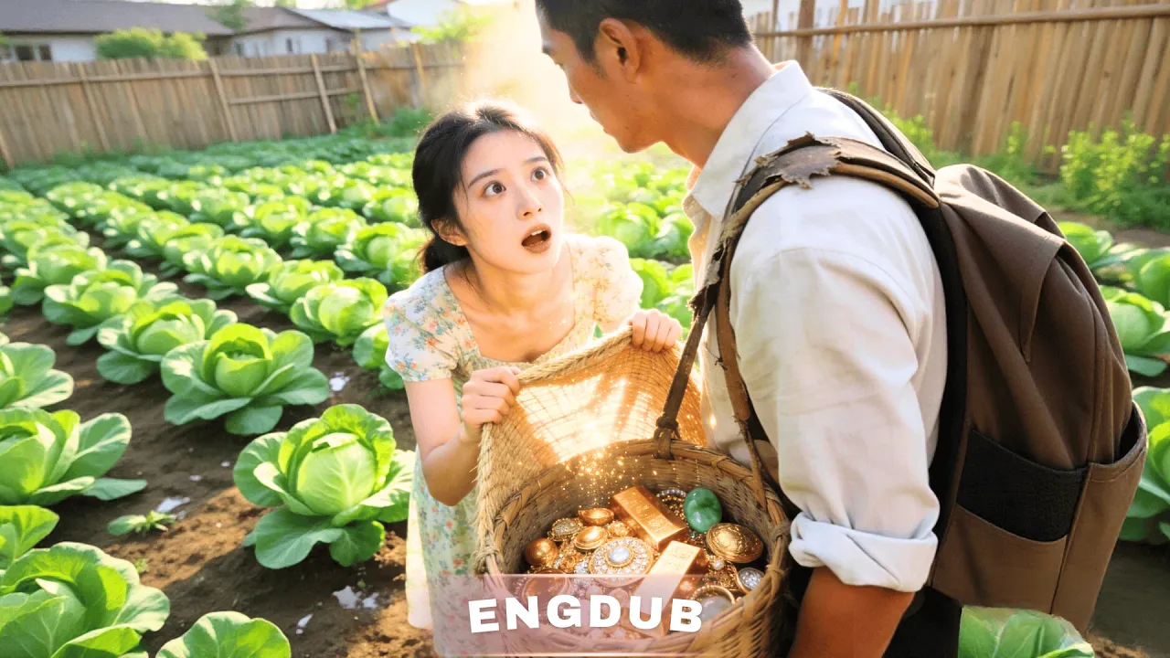 Girl Saves Poor Farmer, Only To Discover He Is The Wealthiest Billionaire In The City!