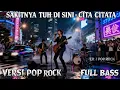 Lagu SAKITNYA TUH DI SINI [CITA CITATA] VERSI POP ROCK - COVER BY GEN MUSIC