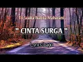 Download Lagu CINTA SURGA - Tri Suaka feat Nabila Maharani || Lyrics Lagu