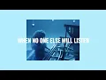 Madison Watkins - You Won't (Lyric Video)