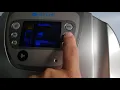 Idylis IAP-10-200 Air Purifier
