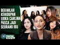 Download Lagu Erika Carlina Akhirnya Buka Bukan Pasca Melahirkan Hingga Putuskan Buka Klinik | INDEPTH