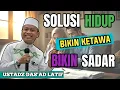 Download Lagu Ceramah Lucu Ustadz Das'ad Latif: Cara Bijak Menghadapi Masalah Hidup!