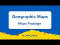 Maps - How to Create Maps in R