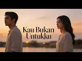 Lagu Kau Bukan Untukku – Jazz Bossa Nova Duet Cover | Sahara Band