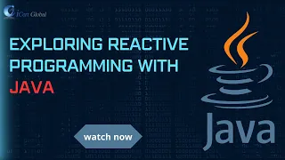 Reactive Programming in Java A Comprehensive Guide 2026