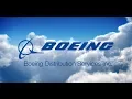 Boeing Distribution Services Inc - Part of Something Bigger
