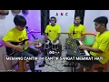 CANTIK KARAOKE ARAFIQ NADA COWOK