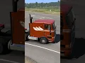Download Lagu DLC Arkansas City Little Rock International 9800i Truck American Truck Simulator Gameplay
