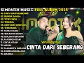 Download Lagu CINTA DARI SEBERANG - SIMPATIK MUSIC FULL ALBUM TERBARU 2025