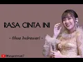 Download Lagu Rasa Cinta Ini - Ghea Indrawari ( Lirik ) │Lagu Populer