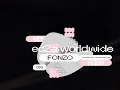 FONZO - Sidewindah Edit