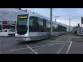 Download Lagu RET tram lijn 2 richting beverwaard op halte Randweg (omleiding)