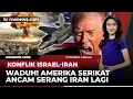Download Lagu AS Ancam Serang Iran, Israel-Iran Klaim Menang hingga Israel Serang Gaza | Onenews Sore