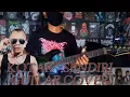 KOTAK- SENDIRI GUITAR COVER