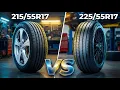 Tire Size vs Updated 2026