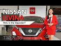 Download Lagu Nissan Livina VL Review | Stylish, Spacious \u0026 FAMILY-Ready!