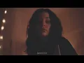 Rosalía - Como un g (Español - English) |EUPHORIA|