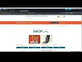 SQL injection vulnerability allowing login bypass - Port Swigger Academy